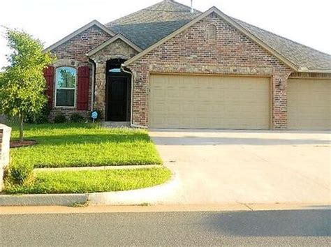 Houses For Rent in Yukon OK - 46 Homes | Zillow