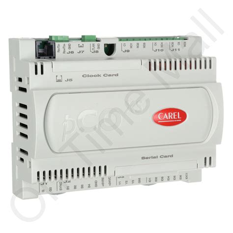 Carel PCO1000AX0 PCO Controller