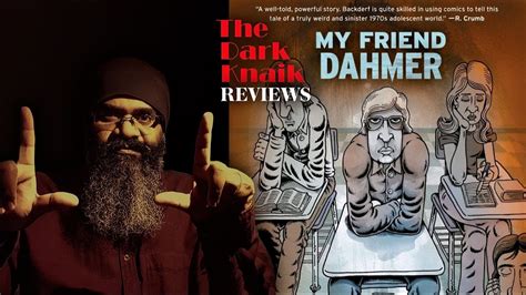 My Friend Dahmer Dahmer Comics Abrams Comicarts Comic Book