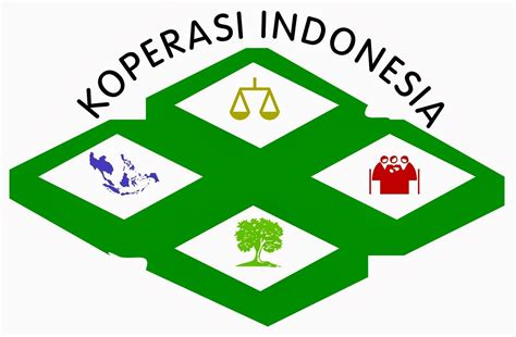 Logo Koperasi Sekolah - 43+ Koleksi Gambar