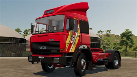 Iveco Ls22 Mods Kingmods Images And Photos Finder