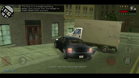 Home Sweet Home Grand Theft Auto Liberty City Stories Youtube