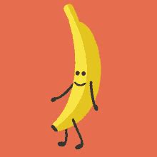 Banana GIF - Banana - Discover & Share GIFs