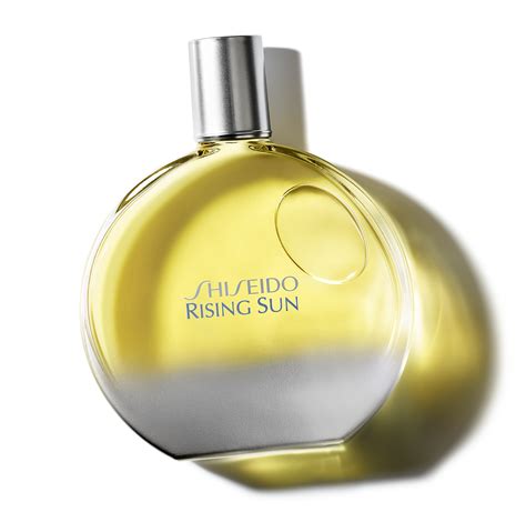 Rising Sun Shiseido Una Novità Fragranza Da Donna 2019