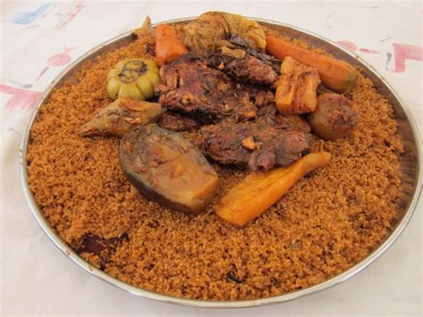 Senegalese Thieboudienne (Jollof Rice and Fish) - African Pride Magazine