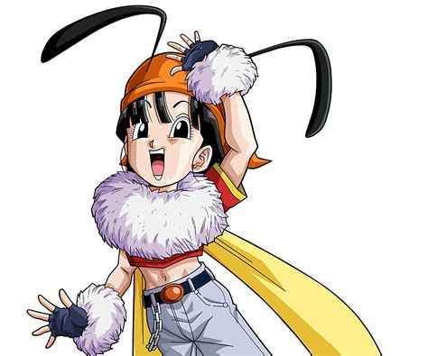 #1313413 Dragon Ball GT HD, Pan (Dragon Ball) - Rare Gallery HD Wallpapers