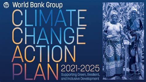 World Bank Group Increases Support for Climate Action in Developing ...