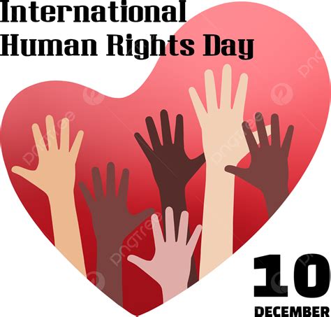 Día Internacional De Los Derechos Humanos Png Día Internacional De Los Derechos Humanos Png