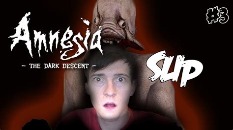 Amnesia The Dark Descent Scary Lets Play Leave Me Alone Naked Man