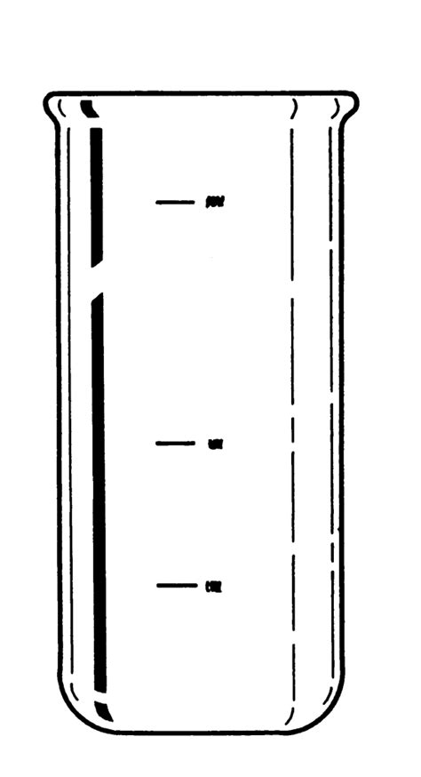 Ml Fast Freeze Flask Bottom Labconco