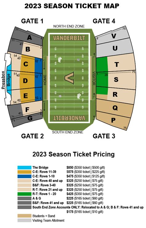 University Of Illinois Football Stadium Seating Chart | Brokeasshome.com