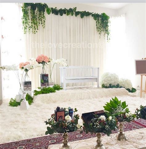 Diy Pelamin Simple Strongly Reduced Pinnaxis