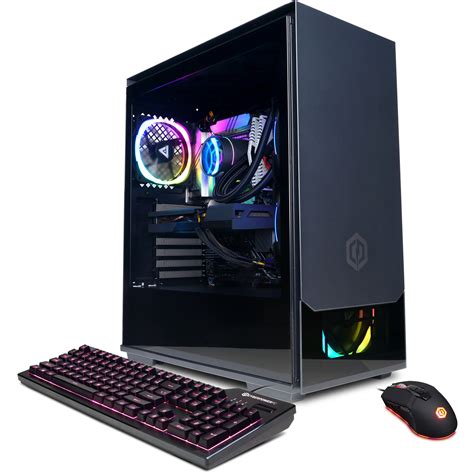 Cyberpowerpc Gamer Supreme Liquid Cool Gaming Pc Deals Bellvalefarms