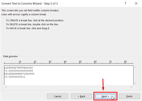 Comment Supprimer La Notation Scientifique Dans Excel Plus De Confusion