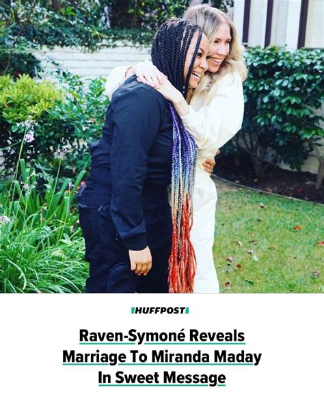 Huffington Postさんのインスタグラム写真 Huffington Postinstagram 「raven Symoné