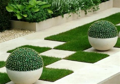 10 ideas creativas para diseñar jardines pequeños con poco presupuesto