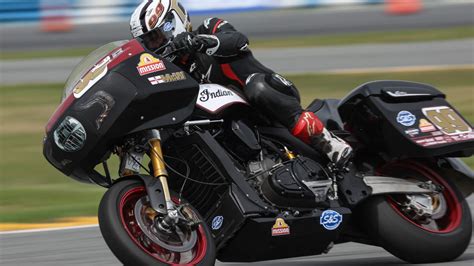 The joy of racing motorcycles that aren’t meant for competition - Motor ...