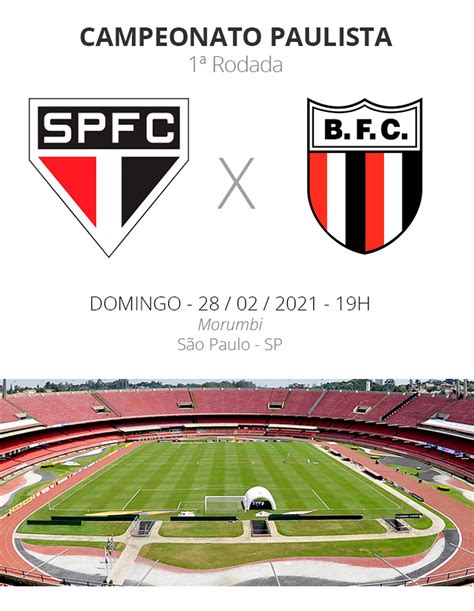 São Paulo X Botafogo Sp Veja Onde Assistir Escalações Desfalques E🤬