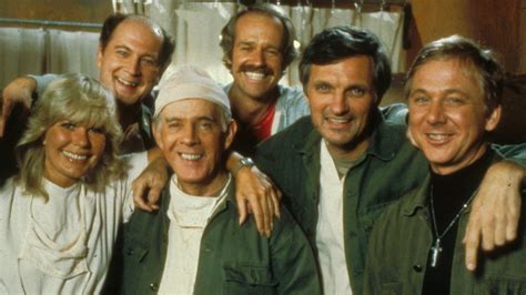 'MASH' TV Show: A Look Back at What Made it a Classic | Closer Weekly