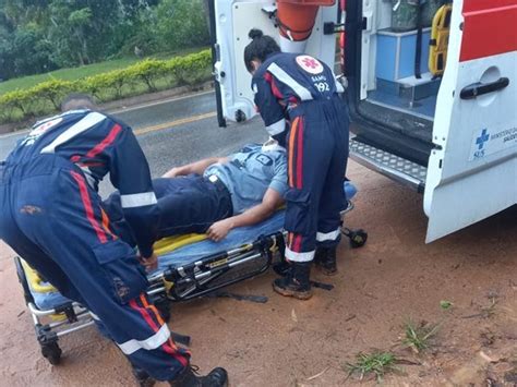 Carro Forte Perde O Controle Em Rodovia E Capota No Meio Do Mato Na