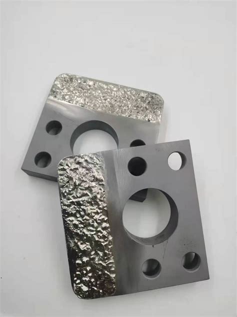 Tungsten Carbide Hard Facing Weison Advanced Materials