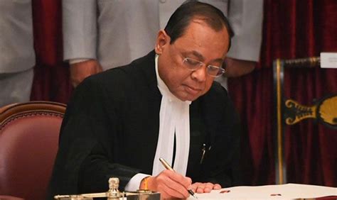 Justice Sanjay Yadav Appointed Acting Chief Justice Of Allahabad High