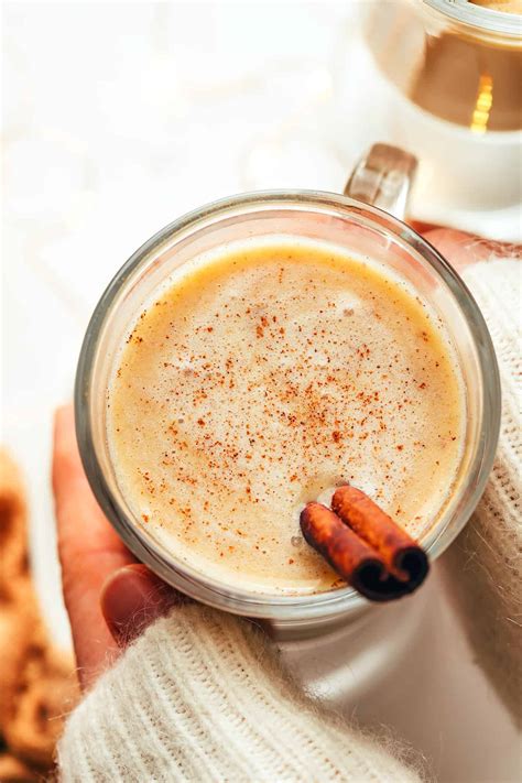 Hot Buttered Rum Recipe | Gimme Some Oven