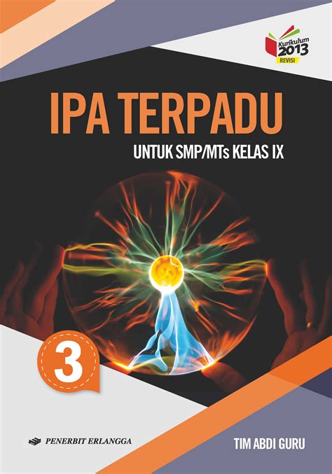 Buku Ipa Kelas Kurikulum Revisi Pdf Seputar Kelas