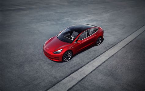 Así Funciona La Beta De Conducción Autónoma En Un Model 3 Gurú Tecno