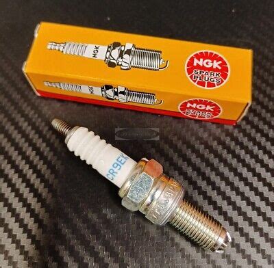 Yamaha YFZ450 Raptor 700 Spark Plug NGK CR9EK Racing Plug For Mod Race