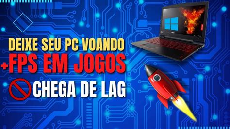 DICAS PARA OTIMIZAR O PC O WINDOWS 11 DEIXAR MAIS RÁPIDO E OBTER