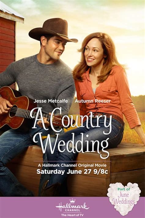 A Country Wedding Tv Movie 2015 Imdb