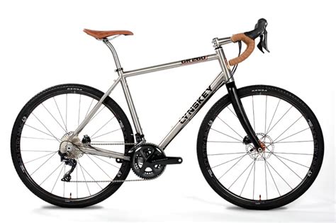 Lynskey GR260 Ultegra 2018 Gravel Bike