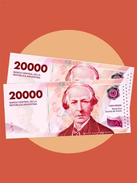 ¿cuándo Entrarán En Circulación Los Billetes De 20 000 Infobae Stories