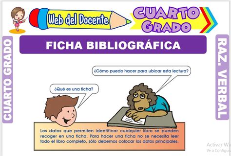 Ejemplo De Ficha Biografica