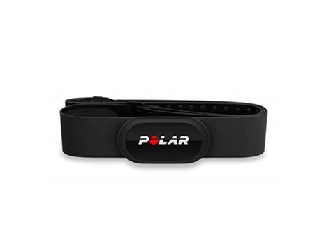 Polar H10 Heart Rate Monitor For Men And Women Ant Bluetooth Ecg Ekg Waterproof Hr Sensor