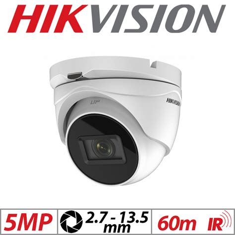 Hikvision Analog Cameras Doris Cctv