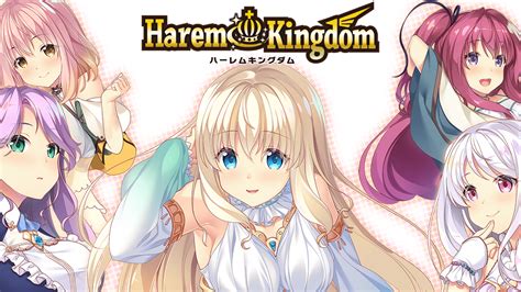 Harem Visual Novels Telegraph