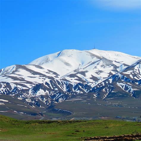 Palandöken Dağı Gezi Rehberi Palandöken Erzurum