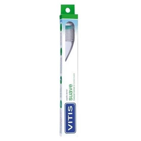 Vitis Cepillo Dental Suave