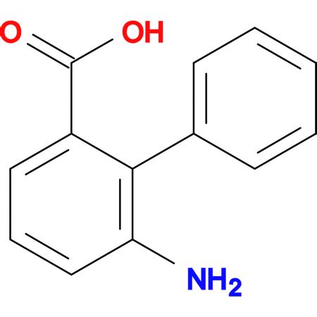 Amino Biphenyl Carboxylic Acid