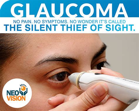 Glaucoma Treatment in Pune - Neo Vision Eye Care