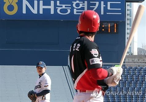 프로야구개막 ③abs 연착륙·피치클록 시범운용변화하는 Kbo리그종 스포츠조선