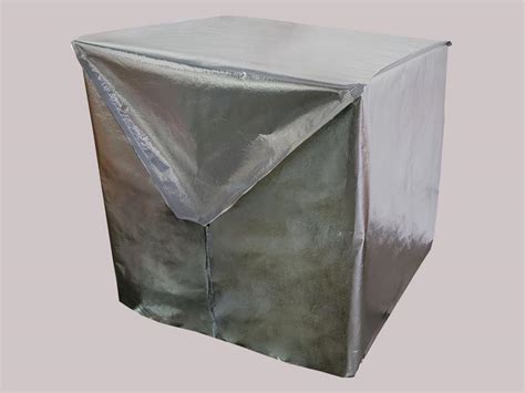 Insulated Pallet Covers | Cargo Blankets | CooLiner | IPC