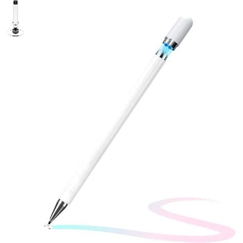 Stylo Tablette Tactile Pour Tous Les Crans Tactiles Stylet Universel