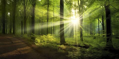 beautiful forest stock  images  backgrounds