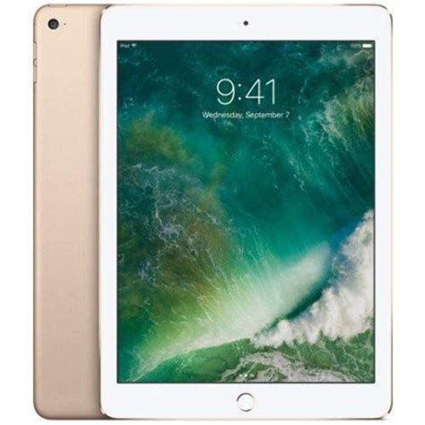 Ipad Air 2 Gold Apple