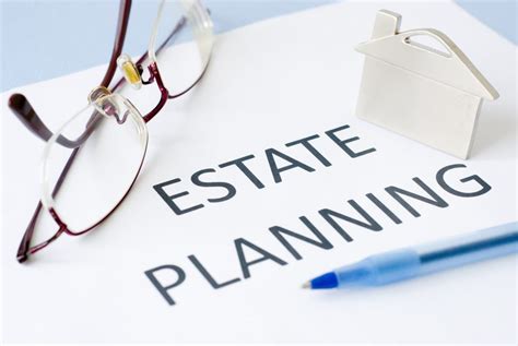 Common Estate Planning Mistakes To Avoid Toms River Divorce Lawyer