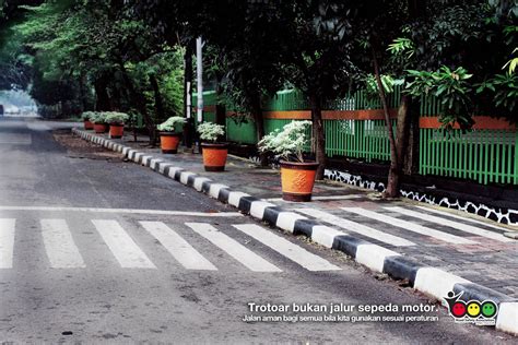 Trotoar Riwayatmu Kini Rsa Indonesia