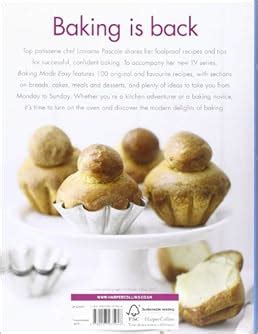 Baking Made Easy: Lorraine Pascale: 8601300020228: Amazon.com: Books